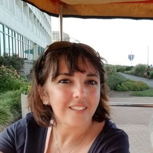 Meet your Posher, Lena